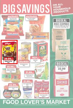Food Lover's Market Eastern Cape : The Best In Fresh (29 June - 5 July 2020), page 16
