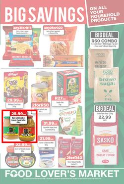 Food Lover's Market Eastern Cape : The Best In Fresh (29 June - 5 July 2020), page 16