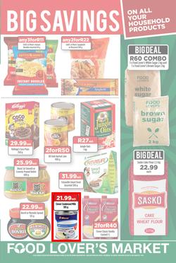 Food Lover's Market Eastern Cape : The Best In Fresh (29 June - 5 July 2020), page 16