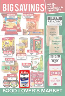 Food Lover's Market Eastern Cape : The Best In Fresh (29 June - 5 July 2020), page 16