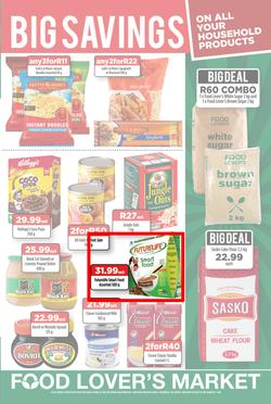 Food Lover's Market Eastern Cape : The Best In Fresh (29 June - 5 July 2020), page 16