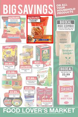 Food Lover's Market Eastern Cape : The Best In Fresh (29 June - 5 July 2020), page 16