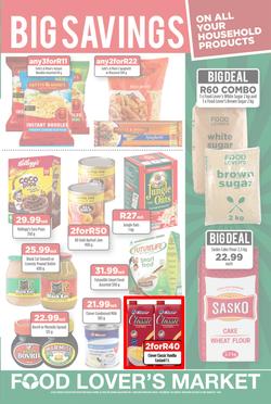 Food Lover's Market Eastern Cape : The Best In Fresh (29 June - 5 July 2020), page 16