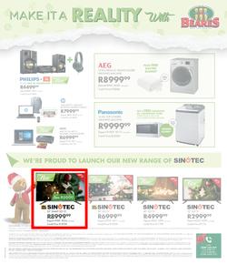 Beares : Festive Season (21 Nov - 06 Jan 2020), page 16