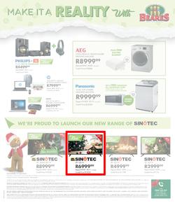Beares : Festive Season (21 Nov - 06 Jan 2020), page 16