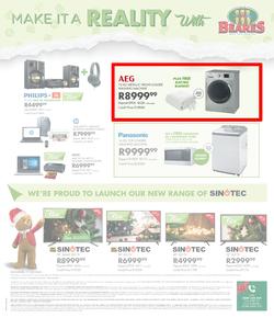 Beares : Festive Season (21 Nov - 06 Jan 2020), page 16