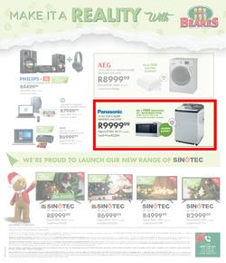 Beares : Festive Season (21 Nov - 06 Jan 2020), page 16