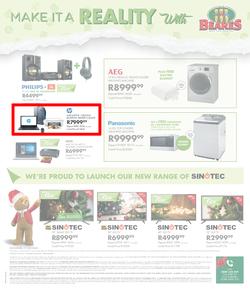 Beares : Festive Season (21 Nov - 06 Jan 2020), page 16