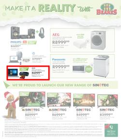 Beares : Festive Season (21 Nov - 06 Jan 2020), page 16