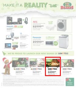 Beares : Festive Season (21 Nov - 06 Jan 2020), page 16