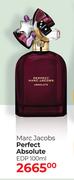 Marc Jacobs Perfect Absolute EDP-100ml