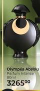 Rabanne Olympea Absolu Parfum Intense-80ml