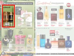 Dis-Chem : The Best Of Everything Beauty (21 August - 14 September 2025), page 16