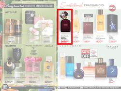 Dis-Chem : The Best Of Everything Beauty (21 August - 14 September 2025), page 16