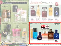 Dis-Chem : The Best Of Everything Beauty (21 August - 14 September 2025), page 16