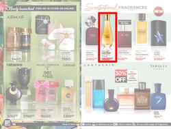 Dis-Chem : The Best Of Everything Beauty (21 August - 14 September 2025), page 16