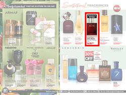 Dis-Chem : The Best Of Everything Beauty (21 August - 14 September 2025), page 16