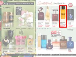 Dis-Chem : The Best Of Everything Beauty (21 August - 14 September 2025), page 16