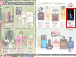 Dis-Chem : The Best Of Everything Beauty (21 August - 14 September 2025), page 16