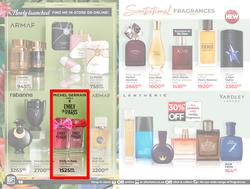 Dis-Chem : The Best Of Everything Beauty (21 August - 14 September 2025), page 16