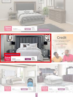Bradlows : The Home Of Quality Brands & Big Deals (19 August - 22 September 2024), page 16