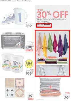 Jet Mart : Top Deals (20 Feb - 5 Mar 2017), page 2