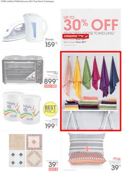 Jet Mart : Top Deals (20 Feb - 5 Mar 2017), page 2