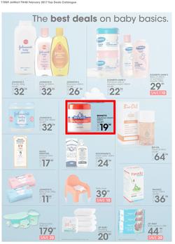 Jet Mart : Top Deals (20 Feb - 5 Mar 2017), page 3