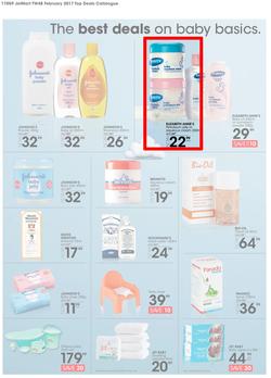 Jet Mart : Top Deals (20 Feb - 5 Mar 2017), page 3