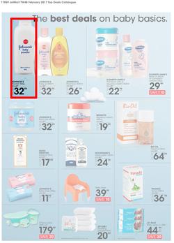 Jet Mart : Top Deals (20 Feb - 5 Mar 2017), page 3