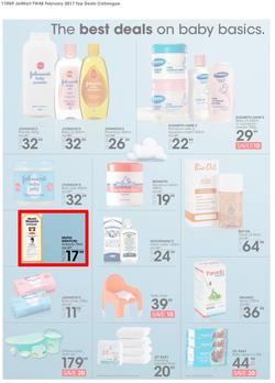 Jet Mart : Top Deals (20 Feb - 5 Mar 2017), page 3