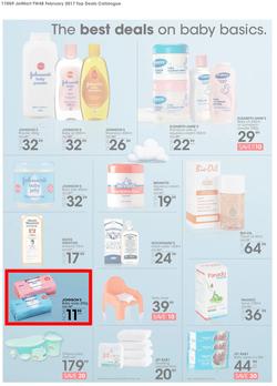 Jet Mart : Top Deals (20 Feb - 5 Mar 2017), page 3