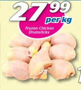 Frozen Chicken Drumsticks-Per Kg