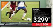 Matsui 39" LED TV
