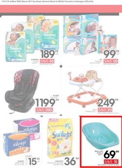 Jet Mart : Top Deals (20 Mar - 9 Apr 2017), page 5
