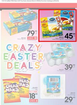 Jet Mart : Top Deals (20 Mar - 9 Apr 2017), page 7