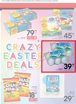 Jet Mart : Top Deals (20 Mar - 9 Apr 2017), page 7