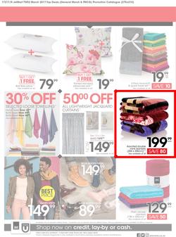 Jet Mart : Top Deals (20 Mar - 9 Apr 2017), page 8