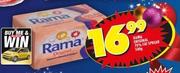 Rama Original 75% Fat Spread-500g
