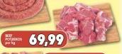 Beef Portions-Per Kg