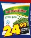 Harvestime Garden Peas-1Kg