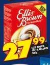 Ellis Brown Coffee Creamer-800g