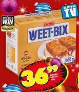 Bokomo Weet Bix-900g