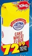 Cake Wheat Flour-10Kg
