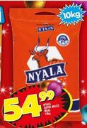Nyala Super Maize Meal-10Kg