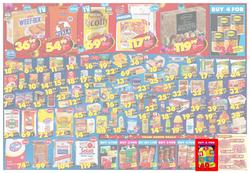 Shoprite KZN : Savings This Christmas (11 Dec - 25 Dec 2017), page 2