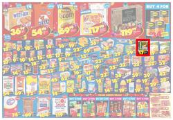 Shoprite KZN : Savings This Christmas (11 Dec - 25 Dec 2017), page 2