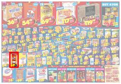 Shoprite KZN : Savings This Christmas (11 Dec - 25 Dec 2017), page 2