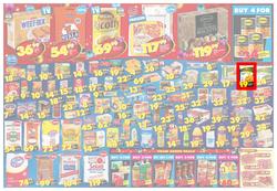 Shoprite KZN : Savings This Christmas (11 Dec - 25 Dec 2017), page 2