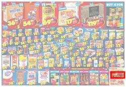 Shoprite KZN : Savings This Christmas (11 Dec - 25 Dec 2017), page 2